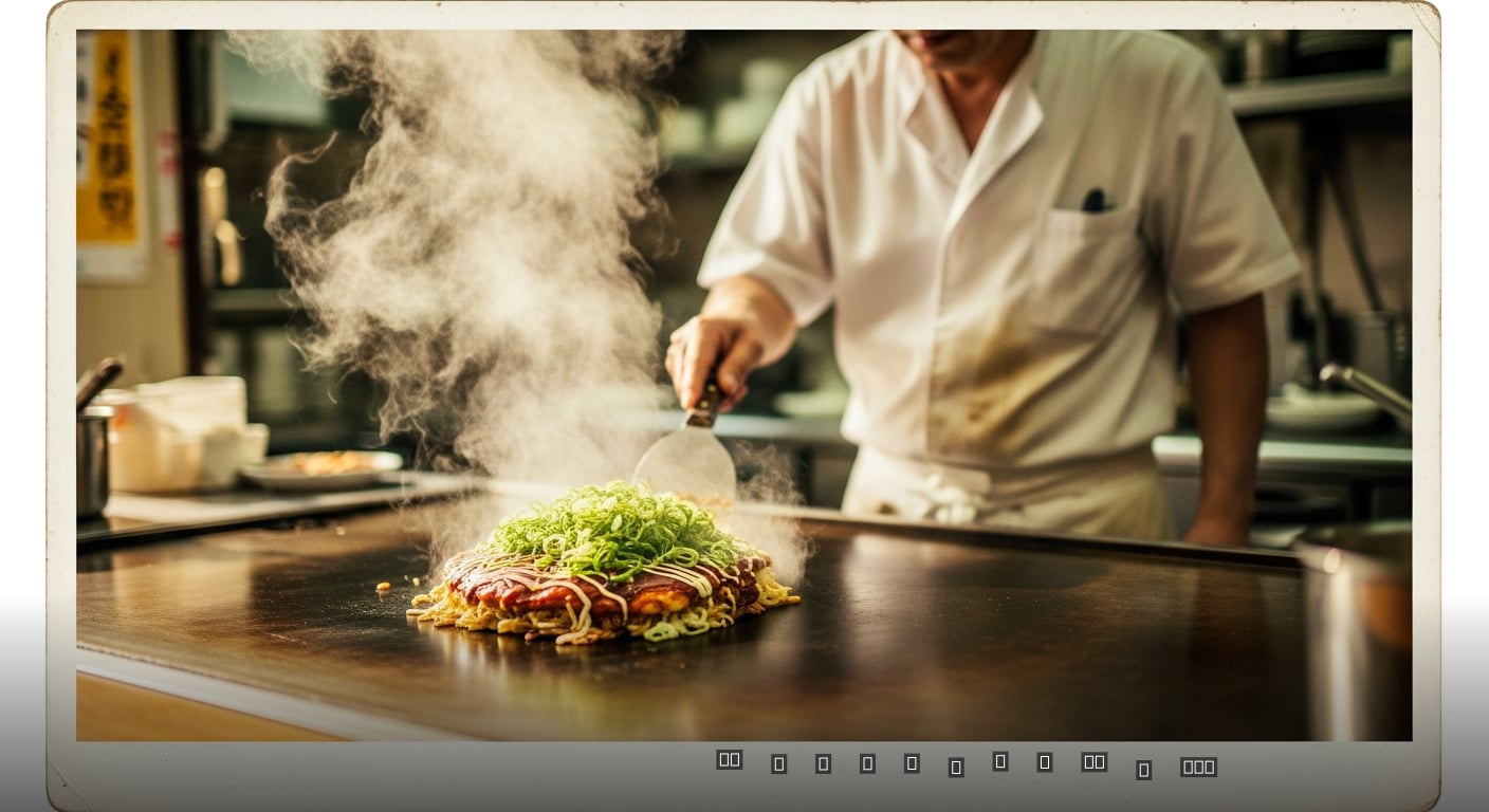 下関でお好み焼き屋を始めた日のこと|弘々家創業1993年の記録 | 広島お好み焼き 弘々家(こうこうや)