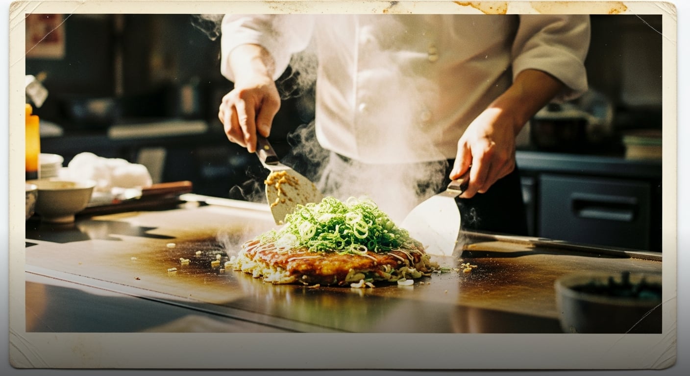 UberEatsで注文できる下関の食べログ百名店|弘々家 | 広島お好み焼き 弘々家(こうこうや)