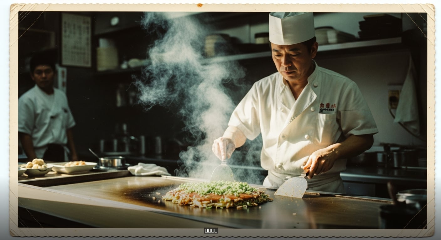 下関観光グルメガイド|地元民が本当に通っているお店 | 広島お好み焼き 弘々家(こうこうや)
