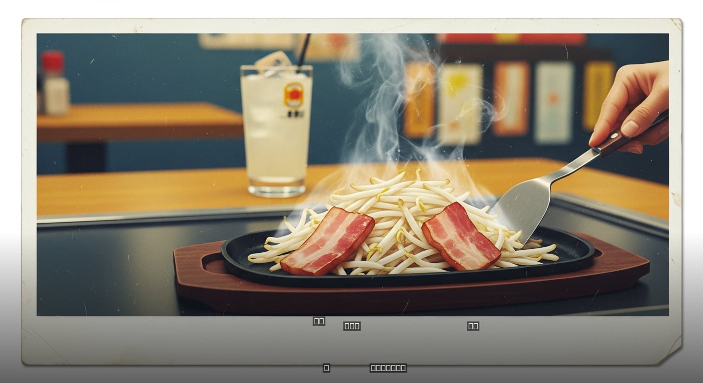 下関で飲みに行くなら居酒屋より鉄板焼き屋をおすすめする理由 | 広島お好み焼き 弘々家(こうこうや)